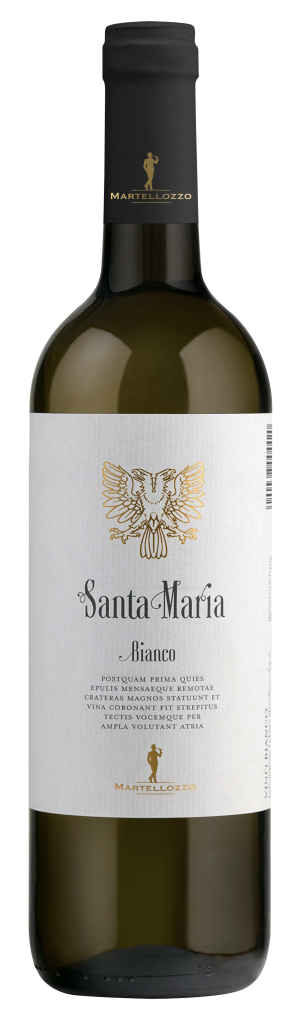 Martellozzo Santa Maria Bianco